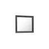 Pulaski Furniture P386110 Hickory Creek - Dresser Mirror - Brown