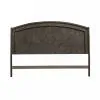 Liberty Furniture 805B-BR23H Liberty Furniture 805B-BR23H Avalon - Queen Panel Headboard - Coffee Bean