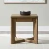 Liberty Furniture 536-OT1020 Ballentine - End Table - Weathered Bronze