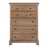 Liberty Furniture 928-BR41 Haven Hills - 5 Drawer Chest - Camel Beige