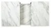 Ashley Furniture T182-13 Donnesta - Occasional Table Set (Set of 3) - Gray / Black