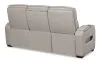 Ashley Furniture U2710515 Boyington - Power Reclining Sofa With Adj Headrest - Gray