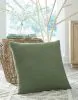 Ashley Furniture A1001042 Thaneville - Pillow (Set of 4) - Green
