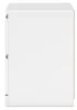 Ashley Furniture EB9630-292 Onita - Two Drawer Night Stand - White