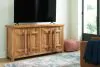Ashley Furniture A4000578 Dresor - Accent Cabinet - Natural