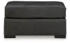 Ashley Furniture 9950308 Brindley Pier - Oversized Accent Ottoman - Fog