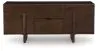 Ashley Furniture A4000678 Kydler - Accent Cabinet - Medium Brown