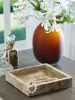 Ashley Furniture A2000795 Edurton - Tray (Set of 2) - Light Beige