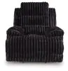 Ashley Furniture PC4280506 Rhine Falls - Zero Wall Power Recliner - Onyx