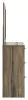 Ashley Furniture PCB2005B1 Ashley Furniture PCB2005B1 Elbrim - Dresser And Mirror - Brown
