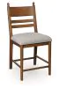 Ashley Furniture PCD824-924 Greddinton - Upholstered Barstool (Set of 2) - Brown