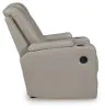 Ashley Furniture PC8330527 Elevate Edges - Glider Recliner - Coin
