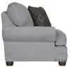 Jackson Furniture Industries 324101-2010/18-2011/48 Singletary - Chair - Nickel