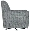Jackson Furniture Industries 328821-2079/43 Jackson Furniture Industries 328821-2079/43 Hooten - Swivel Chair - Caspian