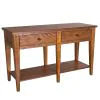 Liberty Furniture 110-OT1030 Lake House - Sofa Table - Light Brown