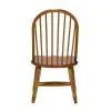 Liberty Furniture 17-DR-7PCS Treasures - 7 Piece Dining Room Set - Rustic Oak