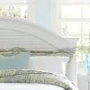 Liberty Furniture 607-BR15 Liberty Furniture 607-BR15 Summer House - King Panel Headboard - Oyster White