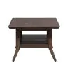 Liberty Furniture 796-OT1010 Liberty Furniture 796-OT1010 Ventura Blvd - Rectangular Cocktail Table - Bronze Spice