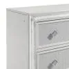 New Classic B1583-070 Stardust - Chest - White