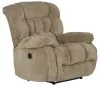 Jackson Furniture Industries 647657-1622/29 Jackson Furniture Industries 647657-1622/29 Daly - Power Lay Flat Recliner - Chateau