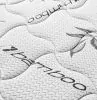 Coaster Fine Furniture 350361F Kenyon - Full Bamboo Cover Firm Foam Mattress - White