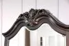 Furniture of America CM7260M Mandura - Mirror - Cherry