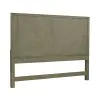 Liberty Furniture 789-BR15 Liberty Furniture 789-BR15 Brentwood - King Panel Headboard - Sandstone