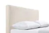 CoasterEveryday 315980QF Pirro - Upholstered Queen / Full Panel Headboard - Sand