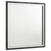 Coaster Fine Furniture 224994 Lucia - Dresser Mirror - Black