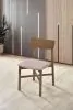 Coaster Fine Furniture 108562 Parkridge - Dining Side Chair (Set of 2) - Natural Walnut