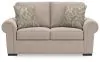 Benchcraft® 5710235 Sararose - Loveseat - Heather