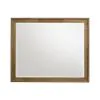 Intercon AO-BR-5591-MPL-C Andover - Mirror - Maple
