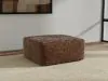 Jackson Furniture Industries 229612-1802/09 Jaden - Cocktail Ottoman - Cocoa