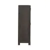 Liberty Furniture 313-BR42 Modern Edge - Dressing Chest - Caffe