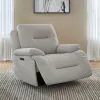 Liberty Furniture 7008GF-13P Cameron - Swivel Glider Recliner P3 - Nathan Ginger