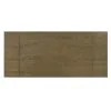 Liberty Furniture 182WT-CD-GTTS Brook Bay - Gathering Trestle Table - Sandstone