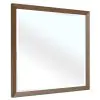 Riverside Furniture 61761 Calhoun - Dresser Mirror - Whiskey Oak