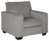 Ashley Furniture 8721420 Ashley Furniture 8721420 Altari - Chair - Alloy