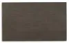 Ashley Furniture D388-425 Caitbrook - RECT DRM Table Set (Set of 7) - Gray
