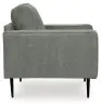 Ashley Furniture 4110220 Hazela - Chair - Charcoal