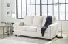 Ashley Furniture 5360336 Ashley Furniture 5360336 Rannis - Full Sofa Sleeper - Snow