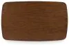 Ashley Furniture PCD609-225 Tameride - Dining Room Table Set (Set of 5) - Brown