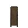 New Classic B1334-070 Blue Ridge - Chest - Rustic Gray