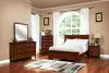 New Classic BB044C-060 New Classic BB044C-060 Tamarack - Mirror - Brown Cherry
