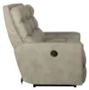 Jackson Furniture Industries 2641-1309/16 Gill - Reclining Sofa - Putty