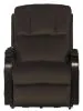 Jackson Furniture Industries 4863-1528/09 Chandler - Power Lift Recliner With Heat & Massage - Walnut
