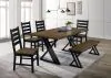 Furniture of America CM3257A-T Barbary - Dining Table