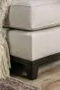 Furniture of America SM1116-SECT Bridie - Sectional - Ivory