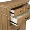 New Classic B3907-070 Sunstone - Chest - Honey