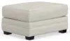 Jackson Furniture Industries 220110-1732/26 Magnolia - Ottoman - Shell